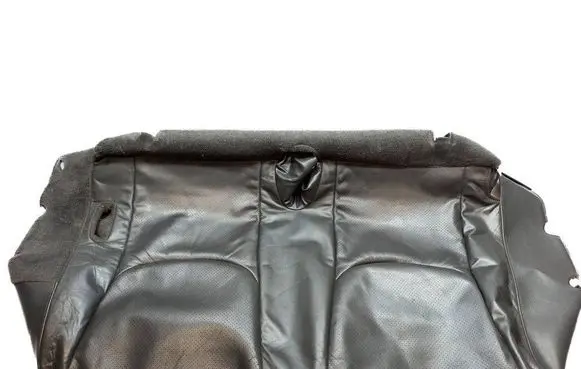Mercedes-Benz ML W163 Rear seat 5298061