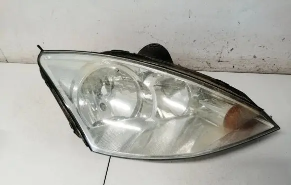 Ford Focus Headlight/headlamp 2m5113w029be