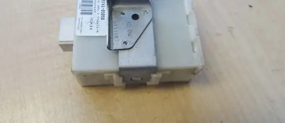 Toyota Avensis T250 Other control units/modules 8974105050