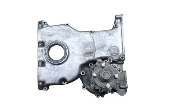BMW 3 E46 Timing chain cover 17062809
