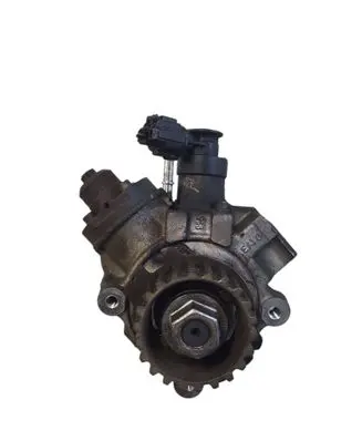 Citroen Berlingo Fuel injection high pressure pump 0445010739 9811347380