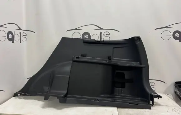Honda CR-V Trunk/boot lower side trim panel 84610SWA