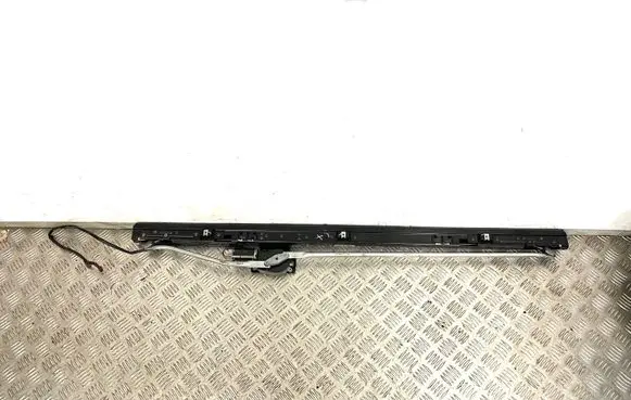 BMW 5 E60 E61 Trunk/boot cargo luggage net 7027096 003000002300