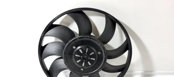 Audi A6 Allroad C7 Fan impeller A4657310