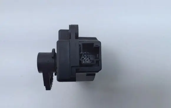 Ford C-MAX II Intake manifold valve actuator/motor 3M5H19E616AB