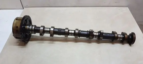 Dodge Caliber Camshaft 