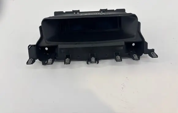 Renault Laguna III Screen/display/small screen 280340616R 2811994823