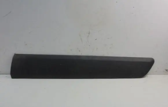 Citroen Berlingo Front door trim (molding) 9682859377