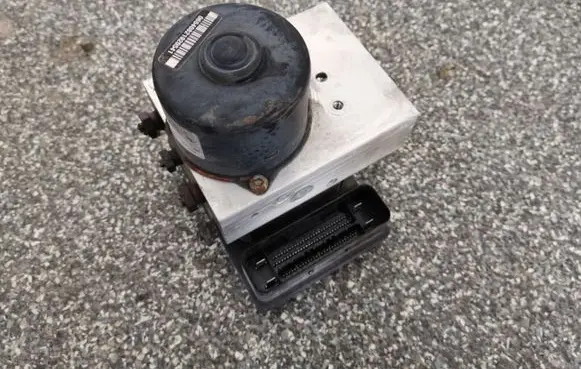 Jaguar S-Type ABS Pump 4R832C405AD 10020404464 4R832C219BD