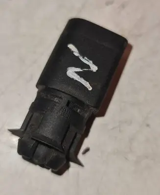 Volkswagen Bora Outside/external air temperature sensor 1J0919379A
