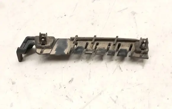 Audi A8 S8 D4 4H Front bumper mounting bracket