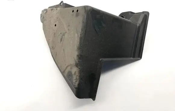 Toyota C-HR II Pickup box liner 58398F4070