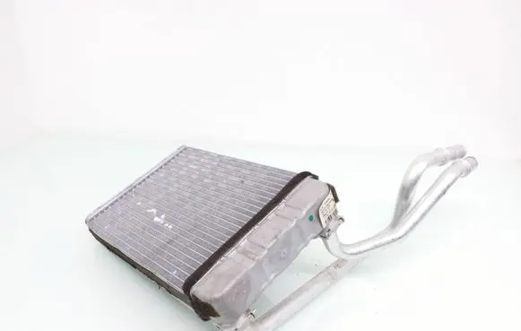 Mercedes-Benz CLK A209 C209 Heater blower radiator 34604