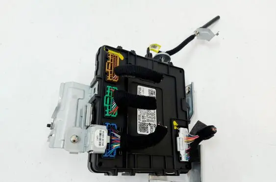 Hyundai Kona II Comfort/convenience module 95400HF400