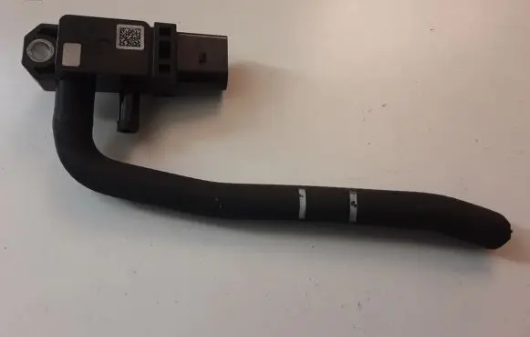 Skoda Fabia Mk3 (NJ) Exhaust gas pressure sensor 04L906051