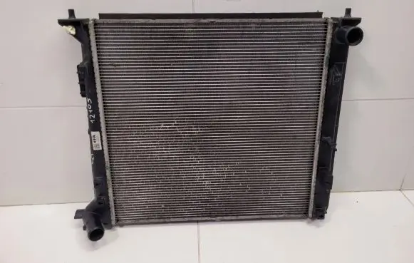 KIA Sportage Coolant radiator 25310D7000