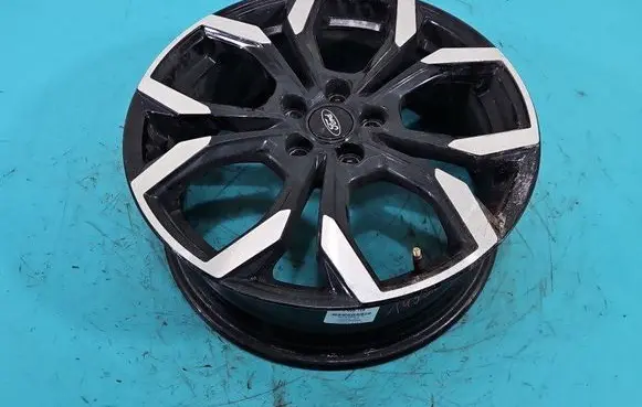Ford Puma R18 alloy rim IMPRK1495128