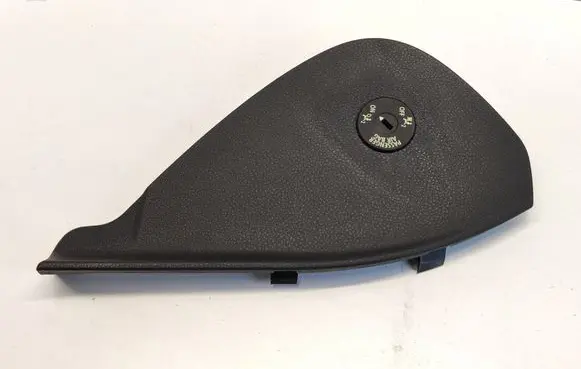 BMW 5 F10 F11 Dashboard side end trim 9209790 9209789 9209794