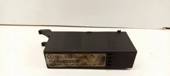 Mercedes-Benz S W140 Light module LCM 1405420432 A1405420432 5KG006485-04