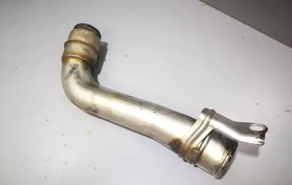 Nissan X-Trail T31 Intercooler hose/pipe 14460JD708 KW1708H