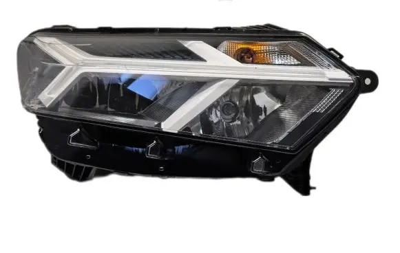 Dacia Sandero Headlight/headlamp 260107920R