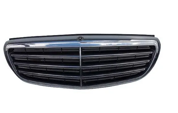 Mercedes-Benz S W222 ACC Distronic radar sensor grill/trim A2228802200