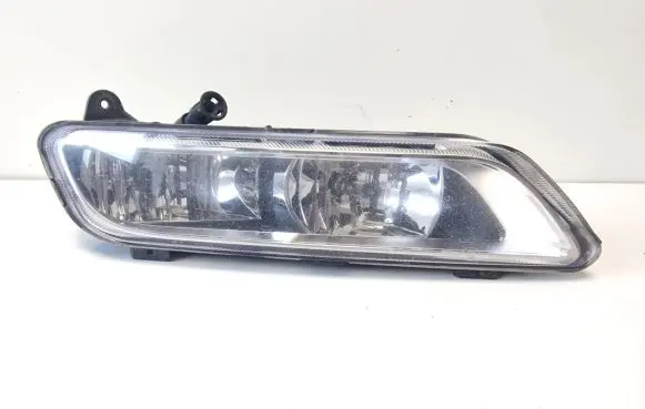Front fog light