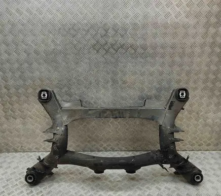 BMW 3 G20 G21 Rear subframe 8837910