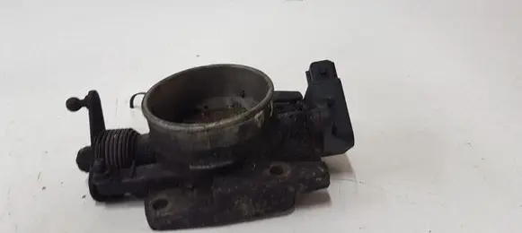 Volvo S60 Throttle valve 3507526 0280122001