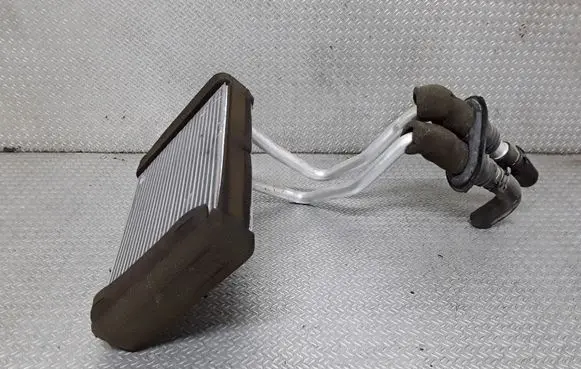 Audi A6 S6 C5 4B Heater blower radiator
