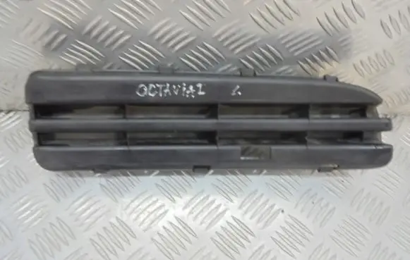 Skoda Octavia Mk1 (1U) Front bumper lower grill