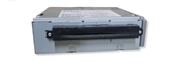 Volvo C30 Radio/CD/DVD/GPS head unit 31285448 31285535AA