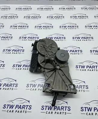 Mercedes-Benz GLC X253 C253 Sliding door motor assembly 2059007218