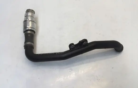 Hyundai i20 (BC3 BI3) Air intake hose/pipe 2827207300