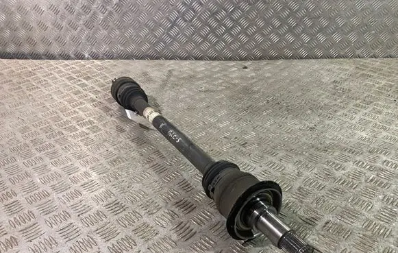 Mercedes-Benz GLC X253 C253 Rear driveshaft A2133502411