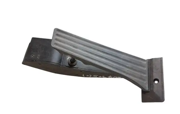 BMW 7 E65 E66 Accelerator throttle pedal 6762482 35416762482