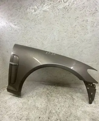 Jaguar XF X250 Fender