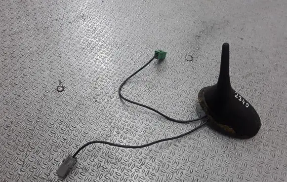 Peugeot 807 Radio antenna 9636280680