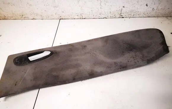 Seat Leon (1P) Other interior part 1P0867116