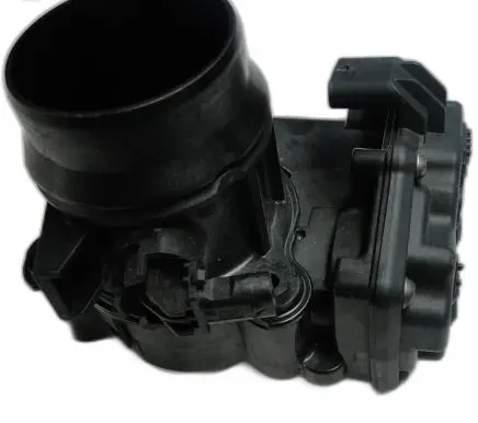 BMW 5 G30 G31 Throttle valve 8512452