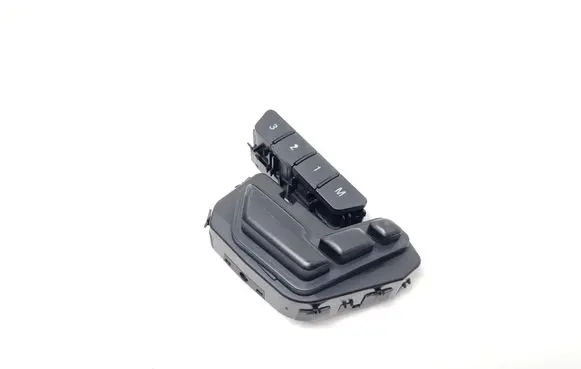 Mercedes-Benz E W212 Seat control switch A2128700558