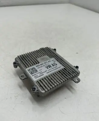 Skoda Kamiq LED ballast control module 992941571AC