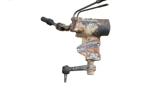 Mitsubishi L200 Steering rack
