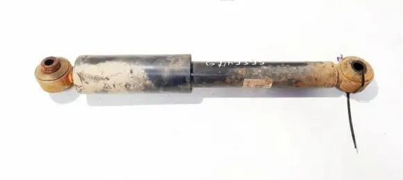 Ford Mondeo Mk III Rear shock absorber/damper agg117mt