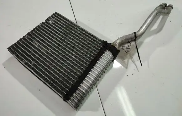 Ford S-MAX Heater blower radiator 