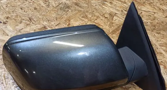 Ford Flex Front door electric wing mirror DA8317682DF5FM6