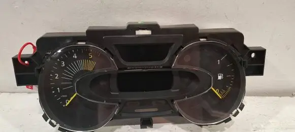 Renault Trafic III (X82) Speedometer (instrument cluster) 248106386R