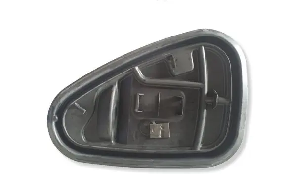 Volkswagen Touareg III Other rear door trim element 760839915B