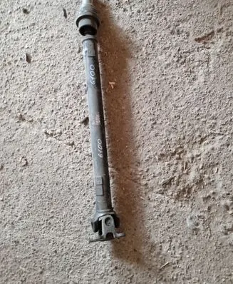 Mitsubishi Pajero Front prop shaft MR410559
