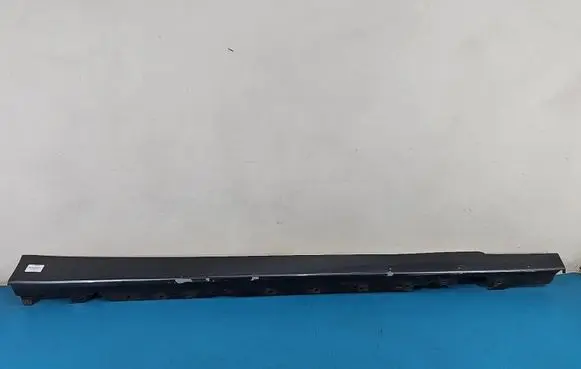 BMW 3 GT F34 Foot area side trim 730305607 IMPRK1539955